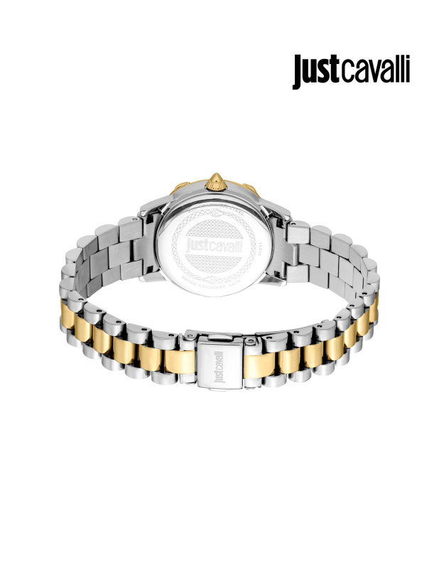 Just Cavalli Ladies Watch